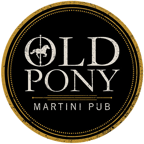 Old Pony Martini Pub