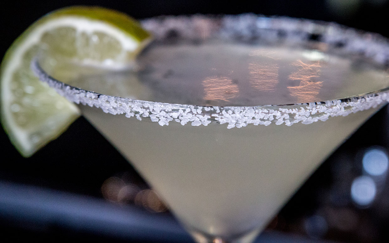 Old Pony Martini Pub Gallery 1