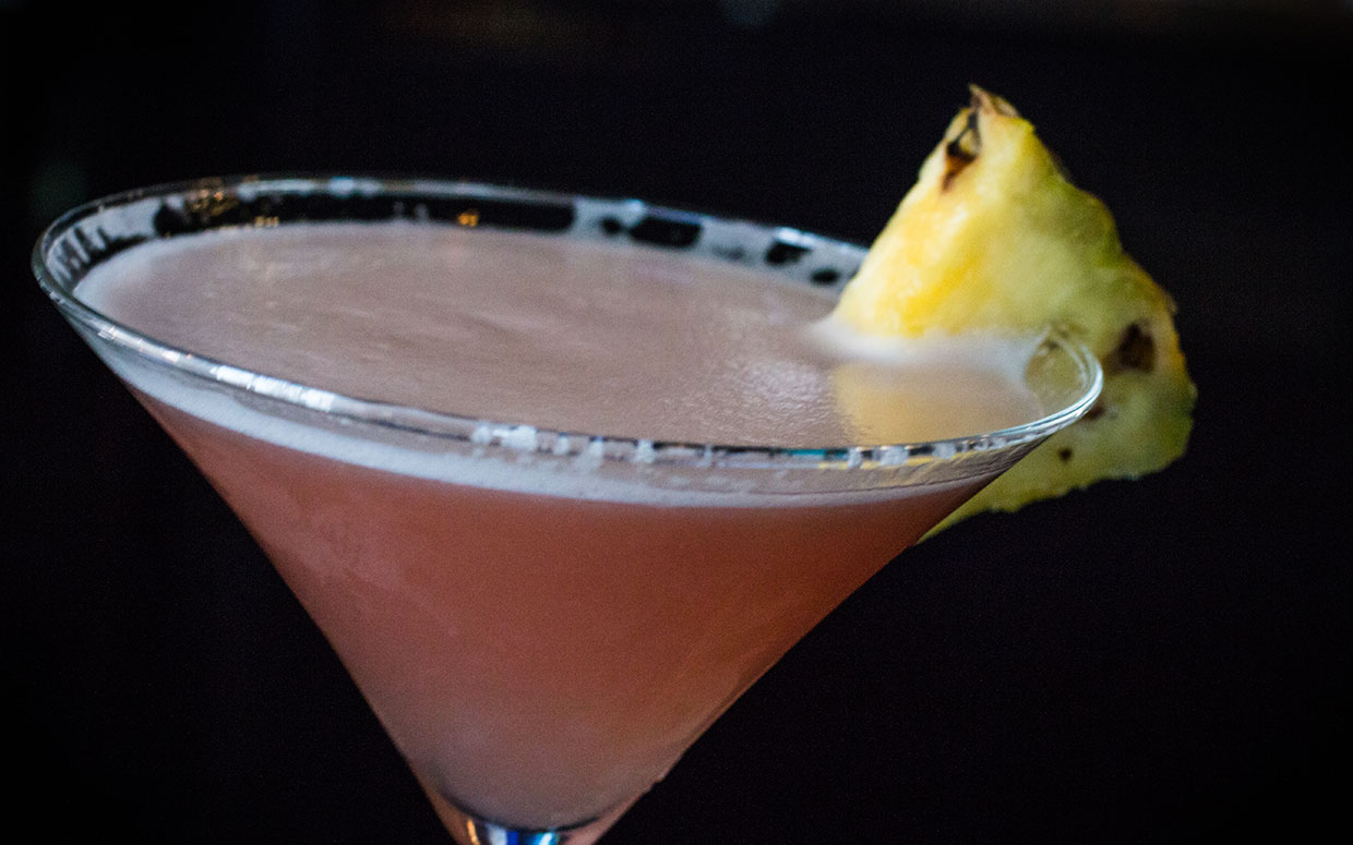 Old Pony Martini Pub Gallery 2