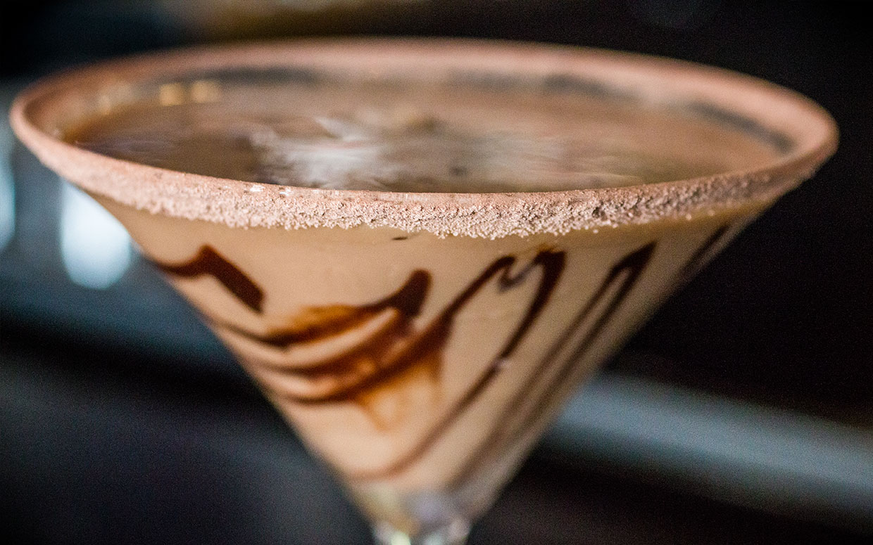 Old Pony Martini Pub Gallery 4