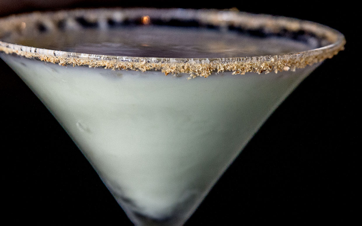 Old Pony Martini Pub Gallery 7